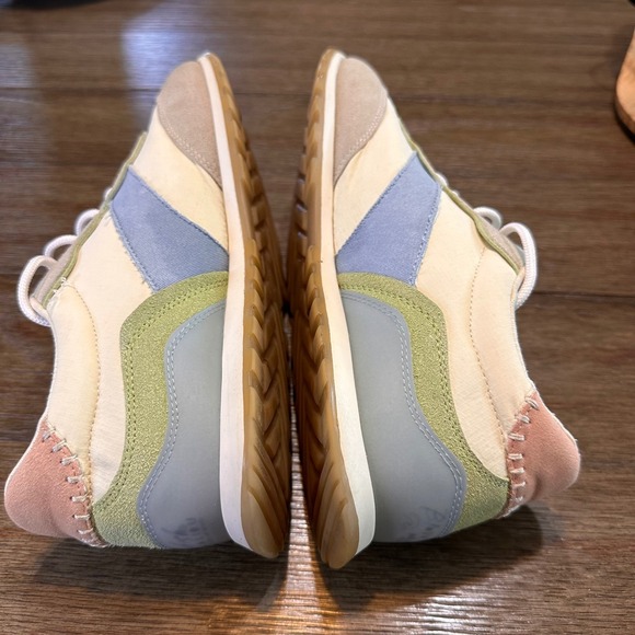 Blowfish Malibu Malibu Valley State Of Sneakers Women's Size 9.5M Athletic Shoes - Picture 6 of 13